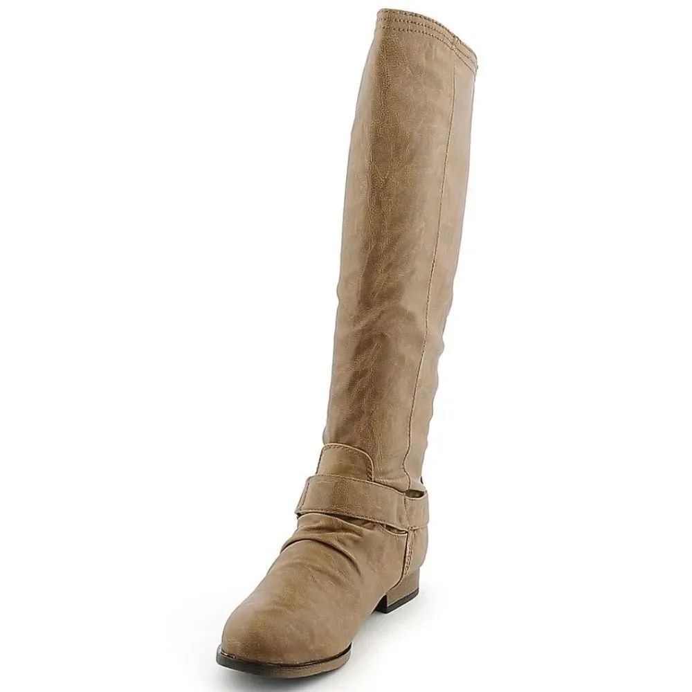 TARGET OLIVER GREEN WOMEN"S BOOT